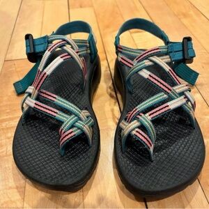Chaco Sandals.
